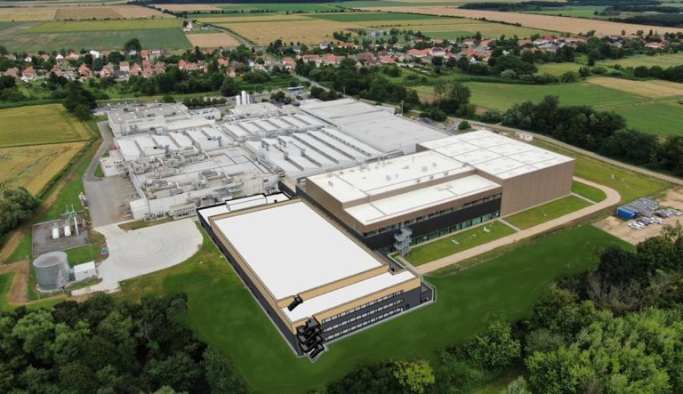 SCHOTT Pharma invests in RTU cartridge capacity expansion