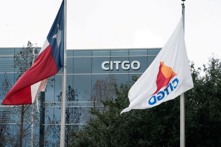 Black Lion submits $8 billion cash bid for Citgo’s parent