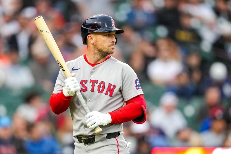 Super agent Scott Boras reveals Alex Bregman’s stance on Red Sox contract negotiations