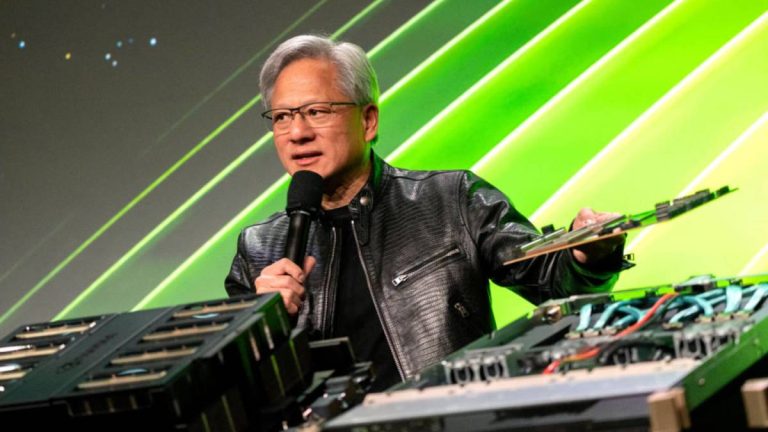 Veteran fund manager who predicted Nvidia stock rally makes surprising move