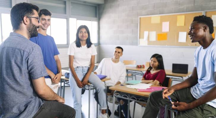 A single high school class can boost a teen’s lifetime wealth by $100K, but most kids aren’t taking it