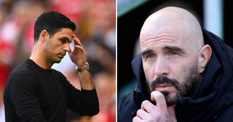 Chelsea and Arsenal told to pay €90 million to sign world-class winger