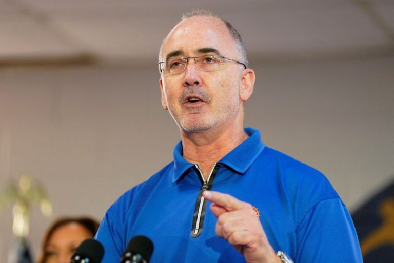 Exclusive-UAW investment blunder cost the union an estimated $80 million, documents show