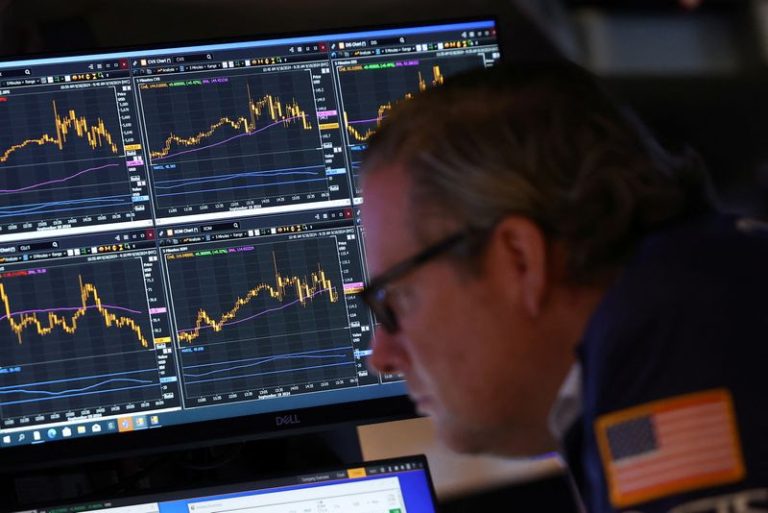 Markets rise above the fray