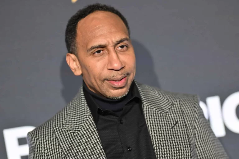 Stephen A. Smith Reveals Big Concern About Recent Magic Trade
