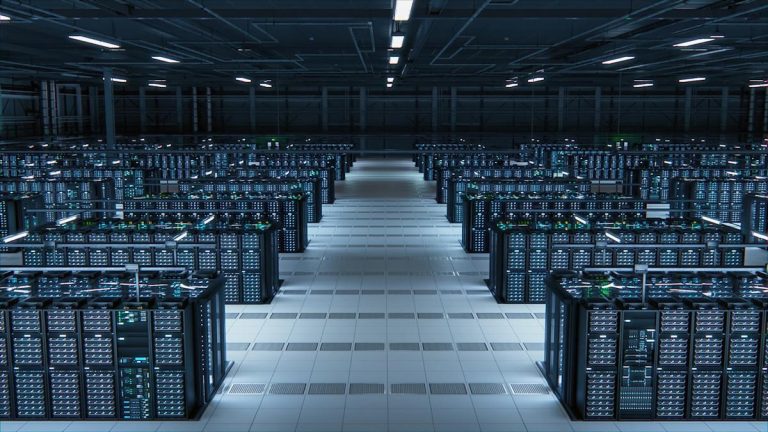 This Artificial Intelligence (AI) Stock Will Outperform the Market for the Next Decade