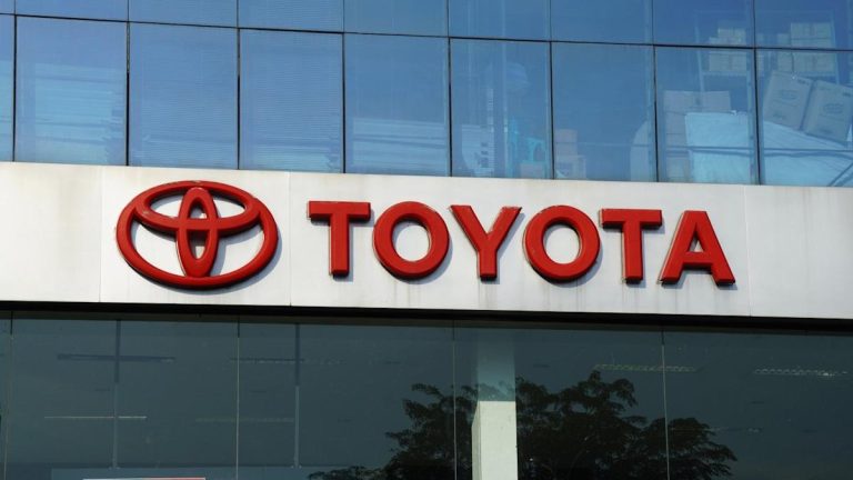 Toyota Industries’ $33bn deal faces shareholder criticism