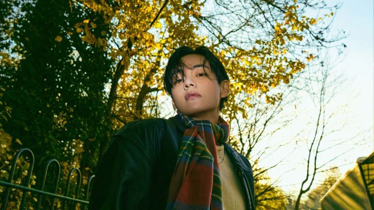 “The real influence”- Fans react as Voir Wine Shop witnesses spike in website & social media traffic following BTS’ Taehyung’s recent Instagram post
