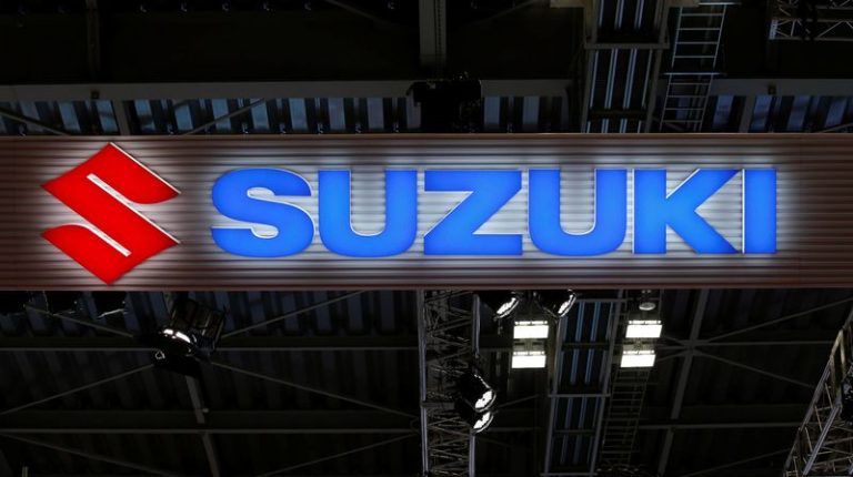 Suzuki Motor halted Swift production due to China’s rare earth curbs, sources say