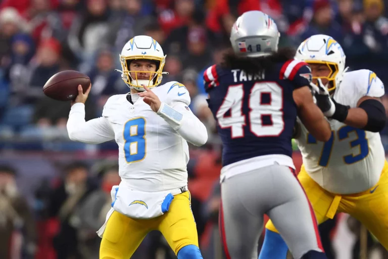 Taylor Heinicke Makes Big Personal Announcement