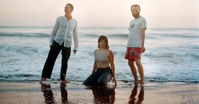 Big Thief Announce New Album ‘Double Infinity’, Release New Song ‘Incomprehensible’