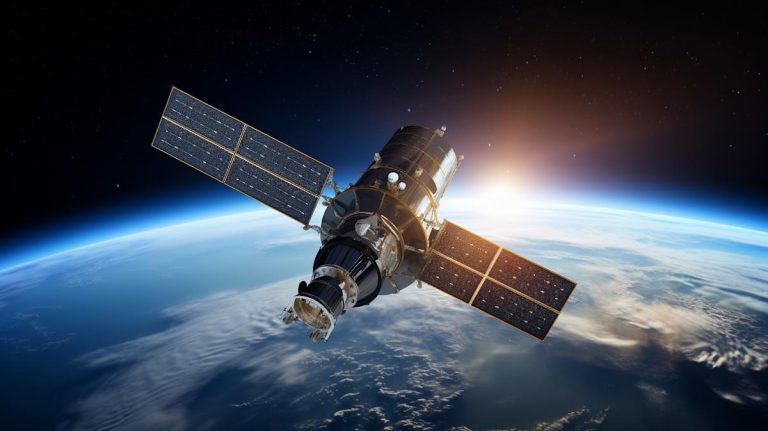 AST SpaceMobile (ASTS) Jumps 19.7% W/W on Vodafone Deal