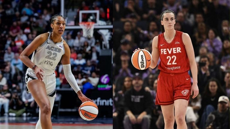 Indiana Fever vs Las Vegas Aces Prediction and Betting Tips – June 22