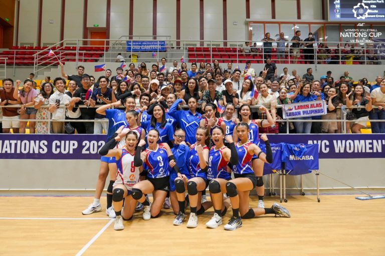 Alas Pilipinas defies odds vs Kazakhstan on Independence Day