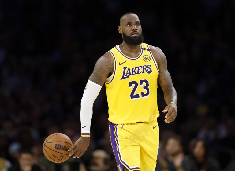 LeBron James Has Honest Admission About Retirement
