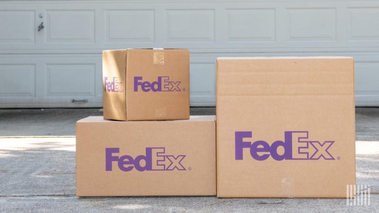 Blue Yonder acquisition aims to streamline its returns process