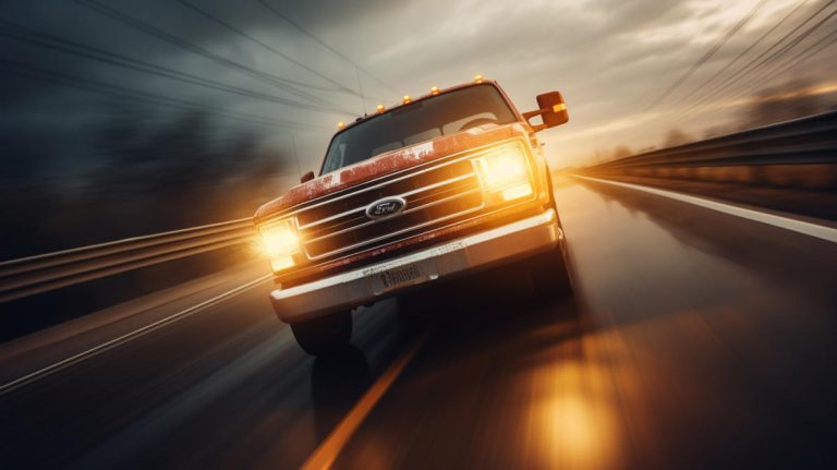 Ford to Expand Louisville Plant for Major EV Transition