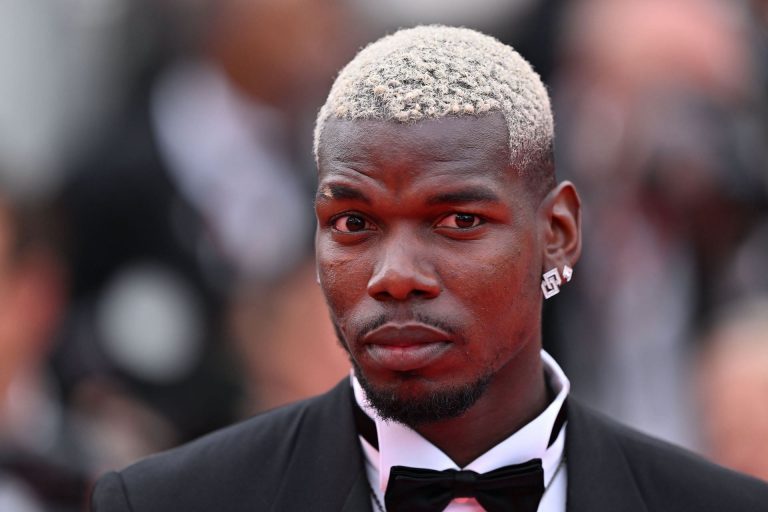 Ex-Manchester United star Paul Pogba set to join Ligue 1 club after long absence from football: Reports