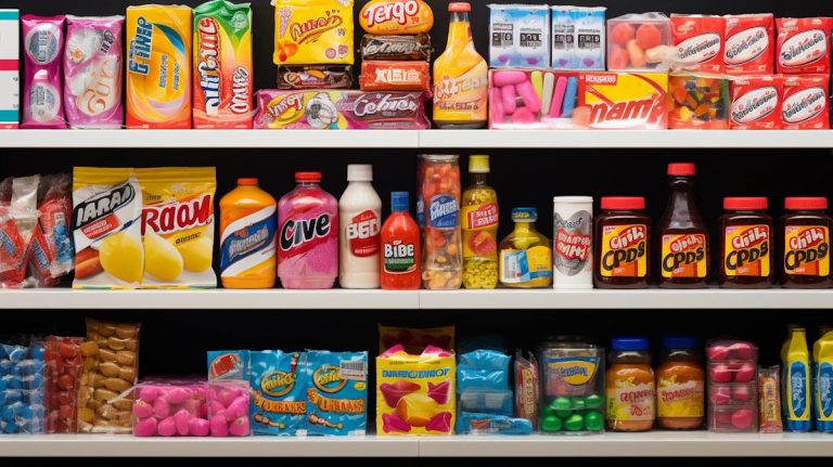 Why Mondelez’s Dividend Stands Strong in Uncertain Markets