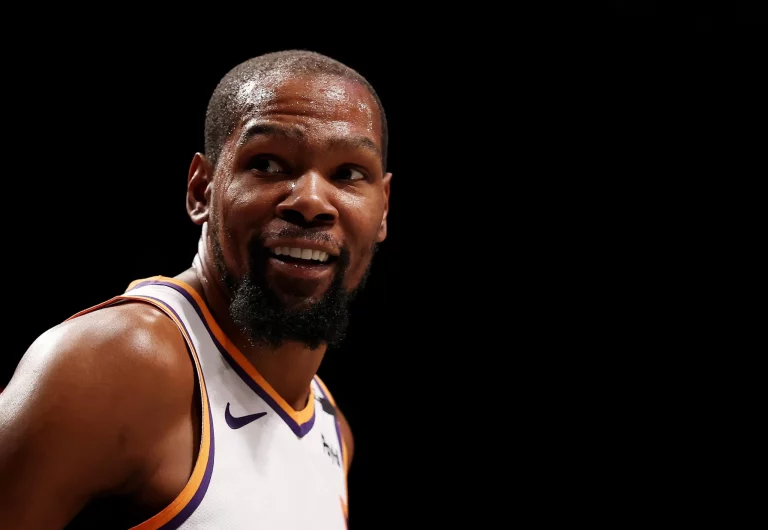 Western Conference Team Named As ‘Dark Horse’ In Kevin Durant Trade Talks