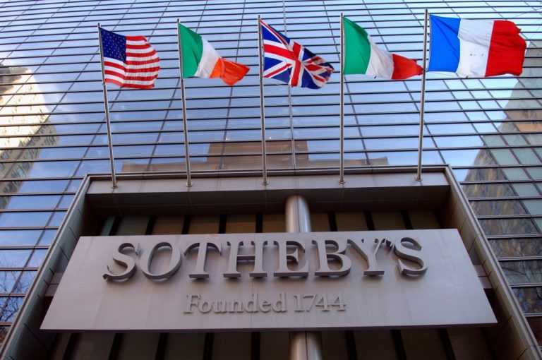 How global art auctions expose FX fees imbalance