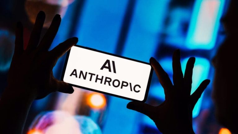 Anthropic Researchers Warn Of A ‘Pretty Terrible Decade’ Where AI Outpaces Robotics And People’s Main Benefit Is They’re ‘Fantastic Robots’