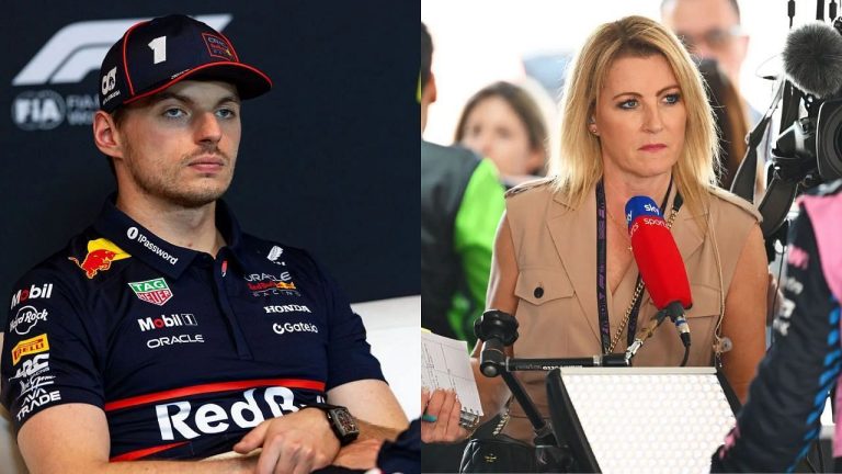 Fans react to Sky reporter reveals online hate campaign