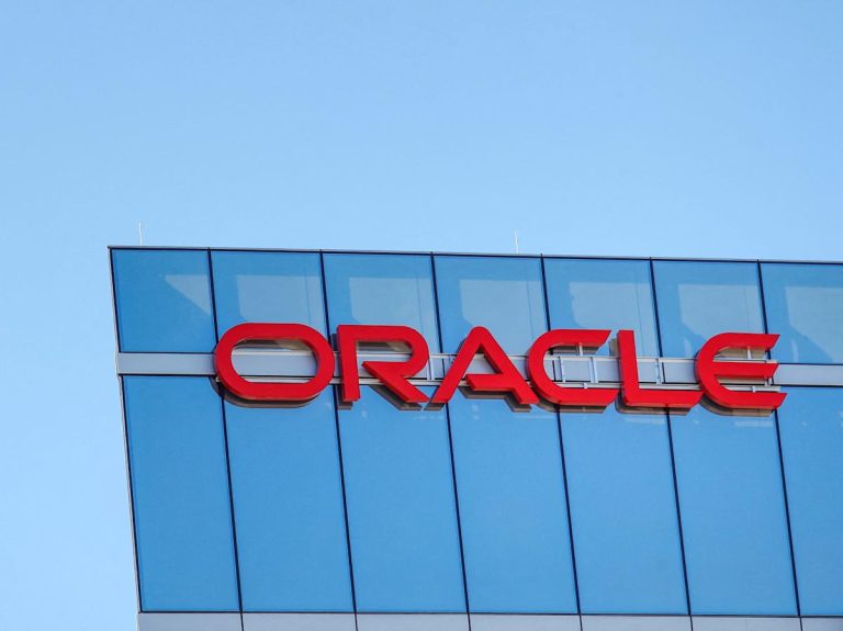 Oracle stock touches all-time high after earnings beat