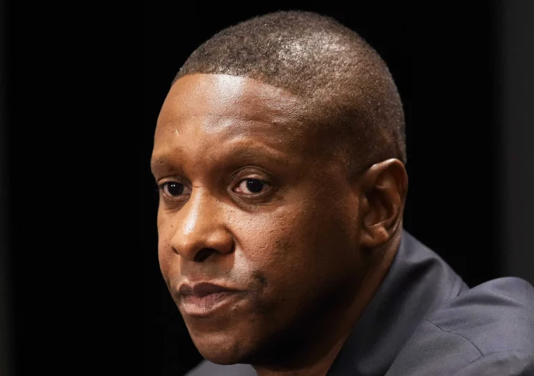 Odds Show A Clear Favorite For Masai Ujiri’s Next Team