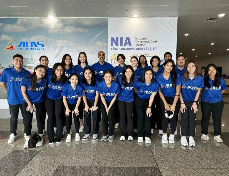 Alas Pilipinas eyes strong AVC Nations Cup run in Vietnam