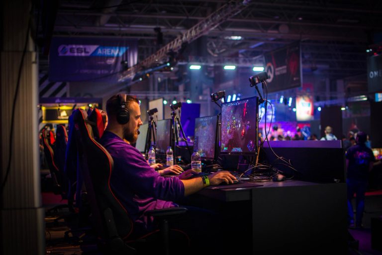 How Betting Is Blending Into Esports and Gaming Culture