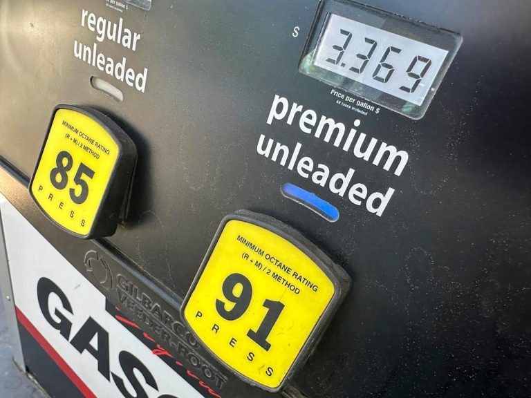 Gas prices to increase ‘modestly’ despite recent oil volatility
