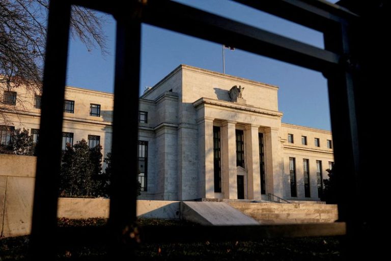 Fed to no longer police ‘reputational risk’ in banks