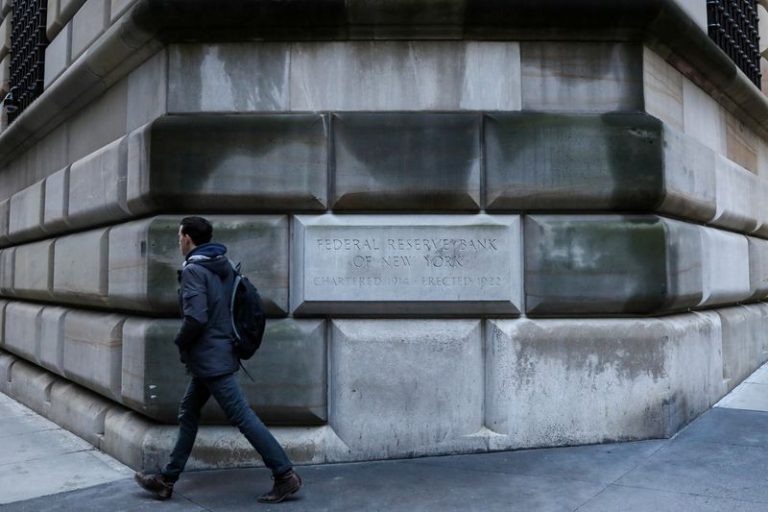 NY Fed flags $1.06 trillion unrealized loss on bond holdings in 2024