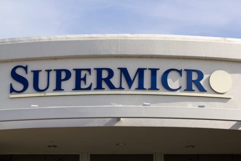 A $2 Billion Reason to Sell Super Micro Computer Stock Now