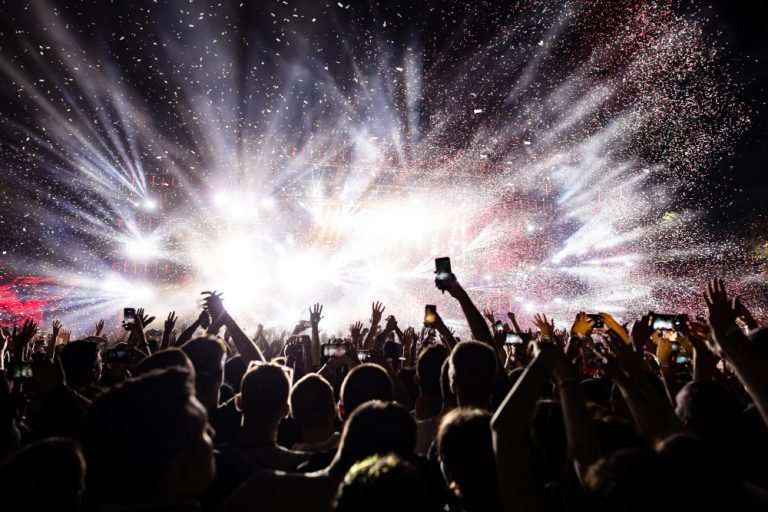 From Mosh Pits to Medical Bills: What to Do If You’re Hurt at a Concert