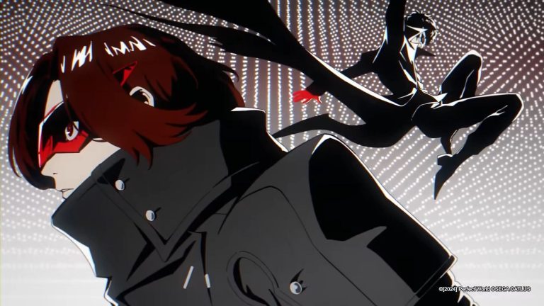 How to obtain EXP to Level Up in Persona 5: The Phantom X