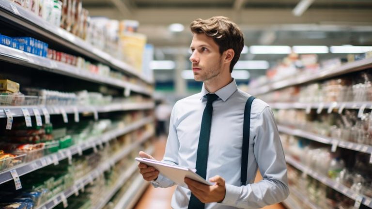 Walmart’s Stablecoin Ambitions Shake Up Payment Stocks