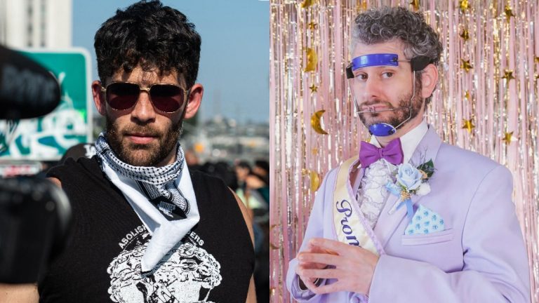 HasanAbi calls Ethan Klein a “mentally ill stalker” for suing his associates