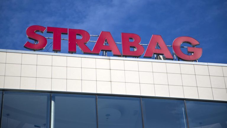 STRABAG finalises deal to acquireWTE Wassertechnik