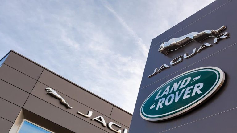 JLR adjusts FY26 EBIT margin forecast over uncertainties in auto industry