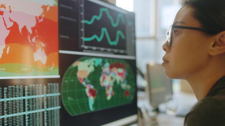 When economic data quality deteriorates: Two thoughts for investors