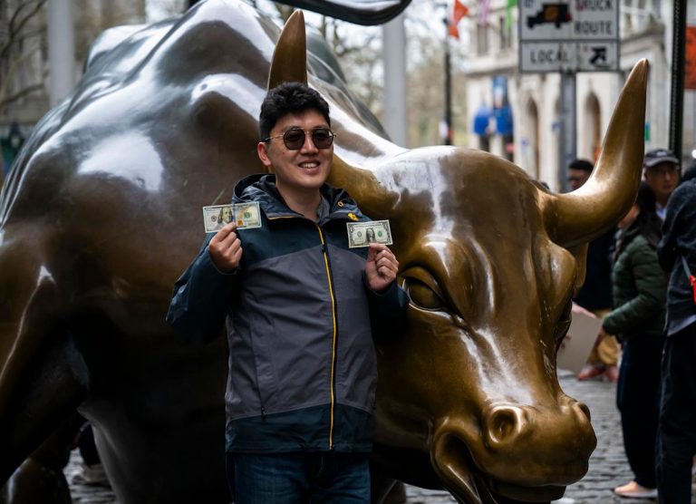 Wall Street strategists see another 10% rally for the S&P 500 in 2025