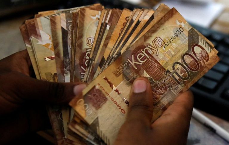 Analysis-Under shadow of Trump warning, Africa pioneers non-dollar payments systems