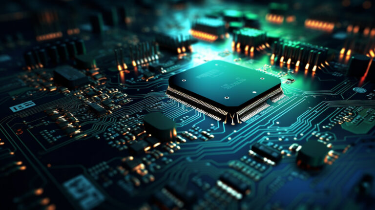 QUALCOMM Incorporated (QCOM): A Bull Case Theory