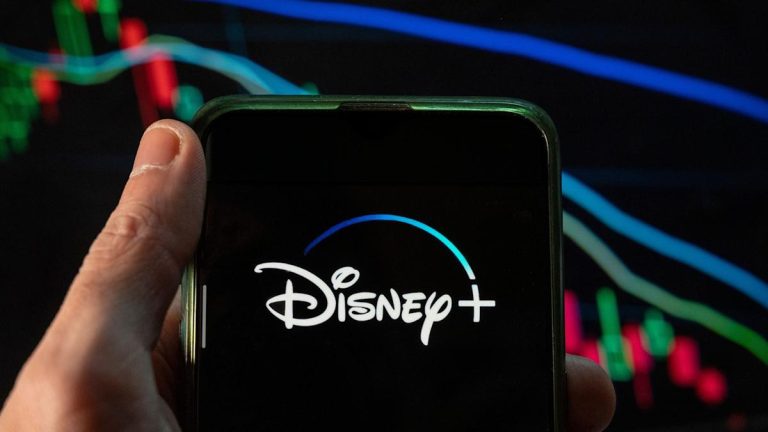 Disney Share Prices Jumped — Should You Invest Now?