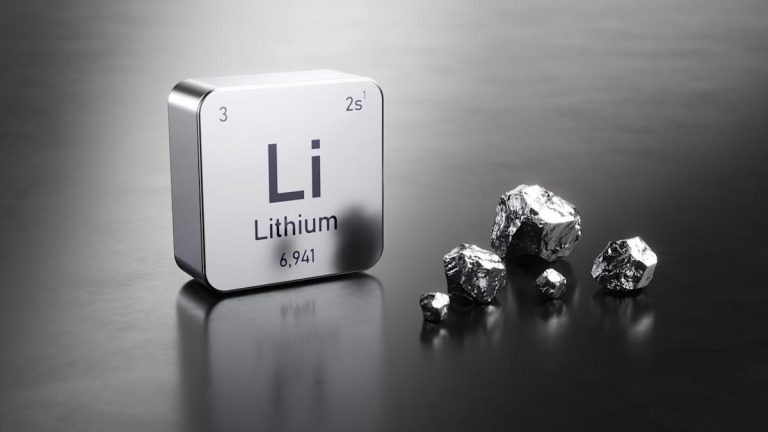 Zimbabwe to impose export ban on lithium concentrates from 2027