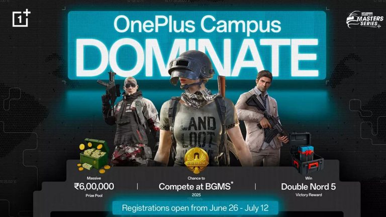 BGMS slots, registration, and everything we know so far