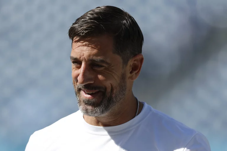 Steelers Insider Reveals Major Update About Aaron Rodgers