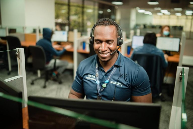 Why Remitly Global Stock Finished Up Almost 6% Today